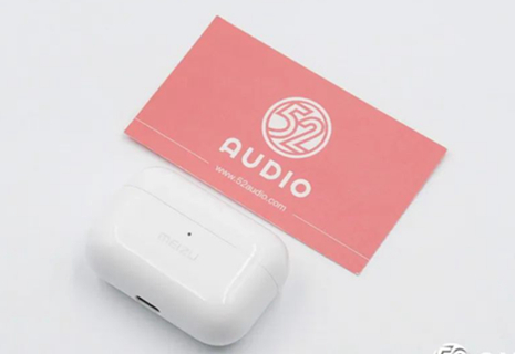 魅族POP Pro真無線耳機(jī)拆解，三重混合主動降噪，三麥智能通話降噪