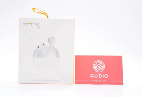 拆解報(bào)告：omthing AirFree2 真無線降噪耳機(jī)